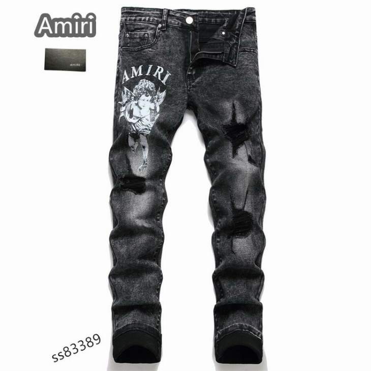 Picture of Amiri Jeans Long _SKUAmirisz28-3825t1596786